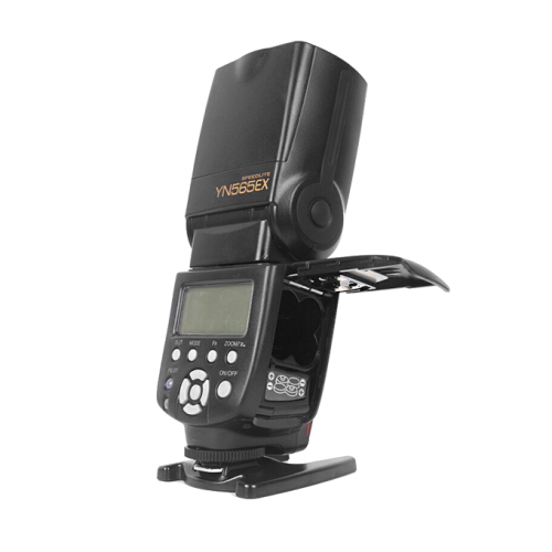 Фотовспышка YongNuo YN-565EX для Nikon