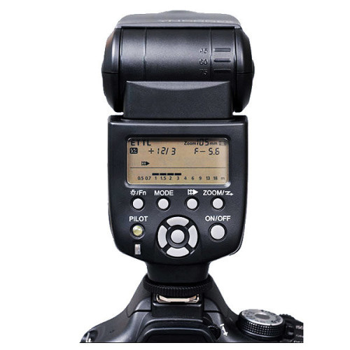 Фотовспышка YongNuo YN-565EX для Nikon