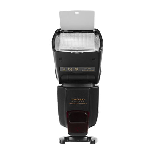 Фотовспышка YongNuo YN-565EX для Nikon