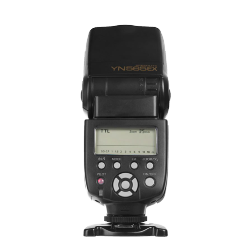 Фотовспышка YongNuo YN-565EX для Nikon