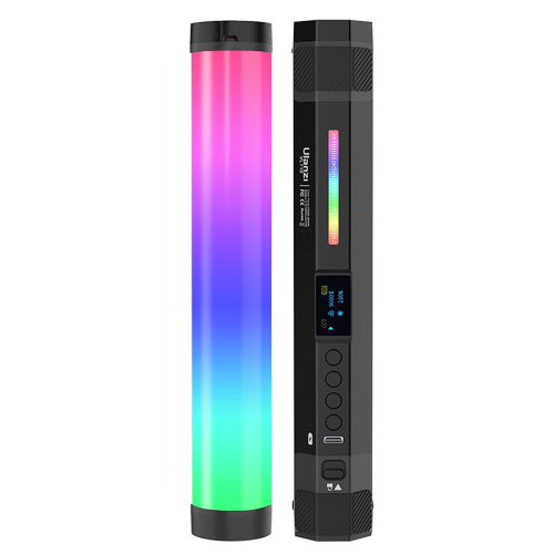 Осветитель Ulanzi VL110 Magnetic RGB (Уцененный кат.А)