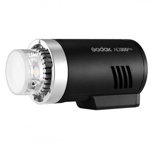 Комплект студийного оборудования Godox AD300Pro KIT