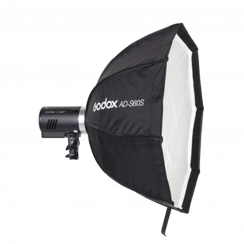 Комплект студийного оборудования Godox AD300Pro KIT