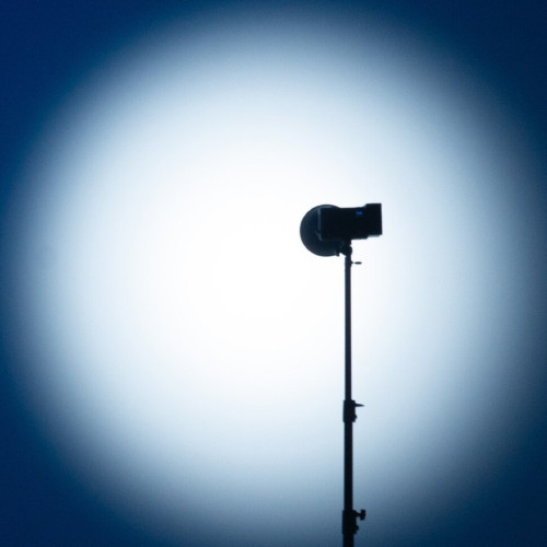 Осветитель Zhiyun MOLUS X200 RGB