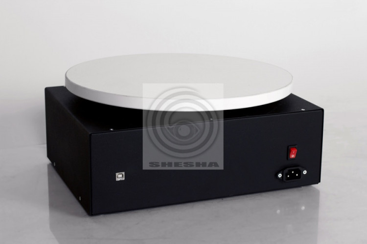 PhotoMechanics RD-33 поворотный стол для предметной съемки