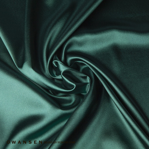Wansen BS-0710-841351 Dark Green шелковый фон 70x100 см темно-изумрудный