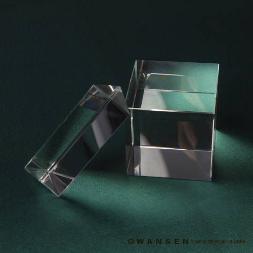 Wansen BS-0710-841351 Dark Green шелковый фон 70x100 см темно-изумрудный