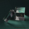 Wansen BS-0710-841351 Dark Green шелковый фон 70x100 см темно-изумрудный