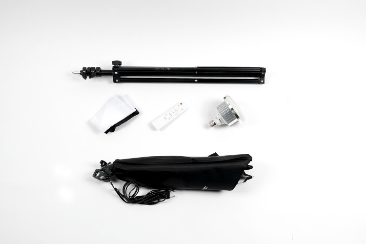 Комплект постоянного света FST FK-LED30B III kit