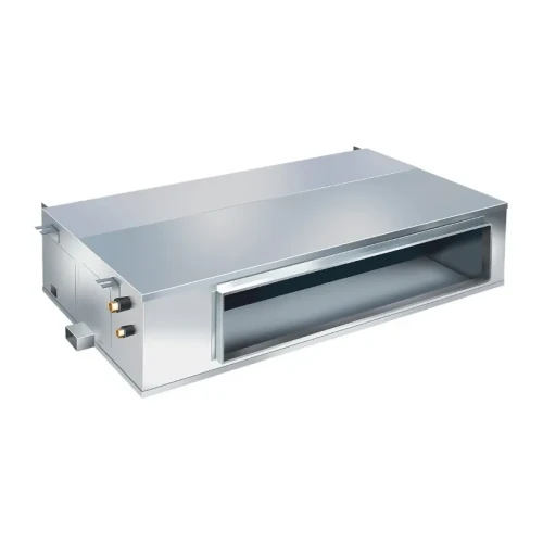 Канальный кондиционер Aux ALMD-HS18/4DR2 / AL-HS18/4DR2(U) Standart Inverter