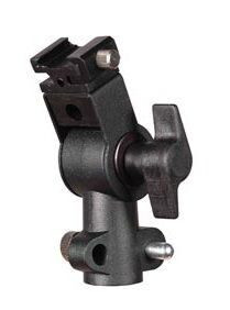 Grifon Переходник для установки накамерной фотовспышки FLH - C