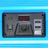 Осветитель светодиодный GreenBean Ultrapanel 1806 LED BD Bi-color