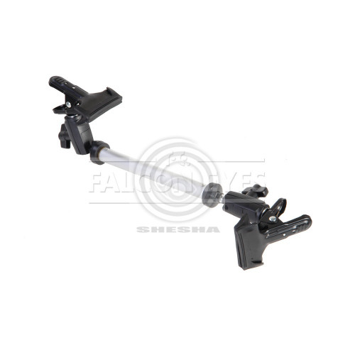 Штанга Falcon Eyes SHD-17B с 2 клипсами на шарнирах