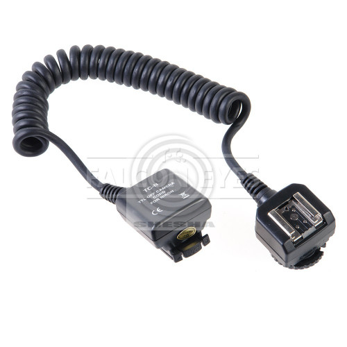 Кабель-TTL TC-N для Nikon