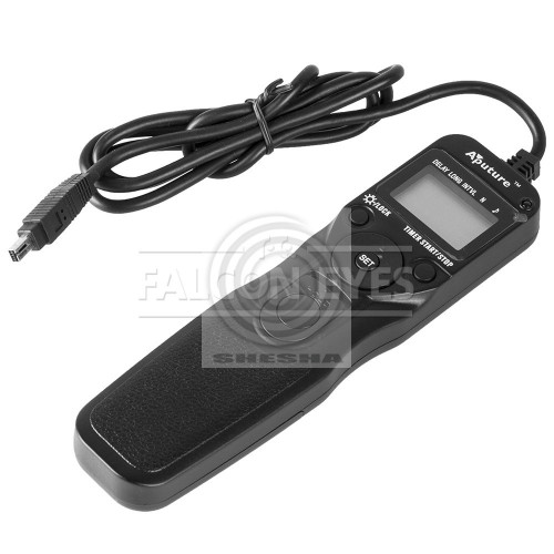 Пульт ДУ с таймером AP-TR2N (для Nikon D70S/D80)