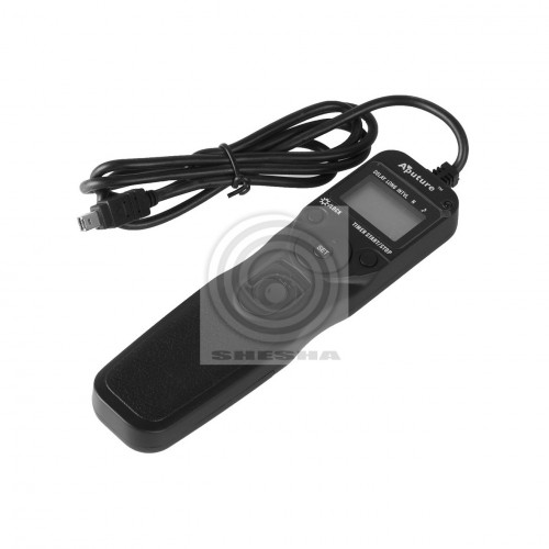 Пульт ДУ с таймером AP-TR2N (для Nikon D70S/D80)