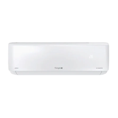 Кондиционер настенный Energolux SAS12Z5-AI / SAU12Z5-AI Zurich 5 Inverter