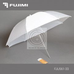 Fujimi FJU561-40 Зонт студийный белый на просвет (101 см)
