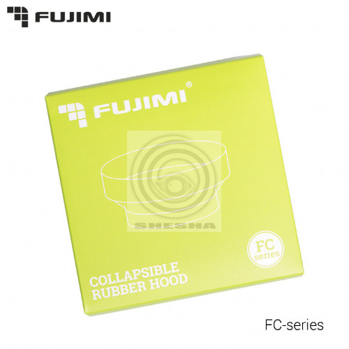 Fujimi FCRH58 Складная резиновая бленда (58 мм)