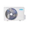 Кондиционер настенный MDV MDSAH-09HRFN8 / MDOAH-09HFN8 Nova DC Inverter