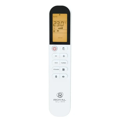 Кондиционер настенный Royal Clima RC-GL35HN Gloria