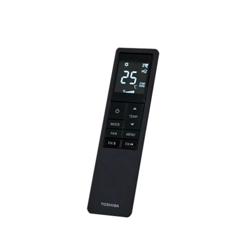 Кондиционер настенный Toshiba RAS-B10G3KVSGB-E / RAS-10J2AVSG-E1 SHORAI EDGE Black