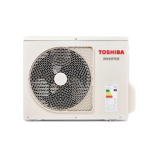 Кондиционер настенный Toshiba RAS-B10G3KVSGB-E / RAS-10J2AVSG-E1 SHORAI EDGE Black