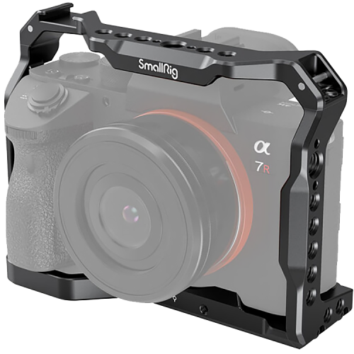 Клетка SmallRig 2918 для Sony A7 III/A7R III/A9
