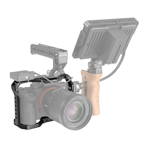 Клетка SmallRig 2918 для Sony A7 III/A7R III/A9