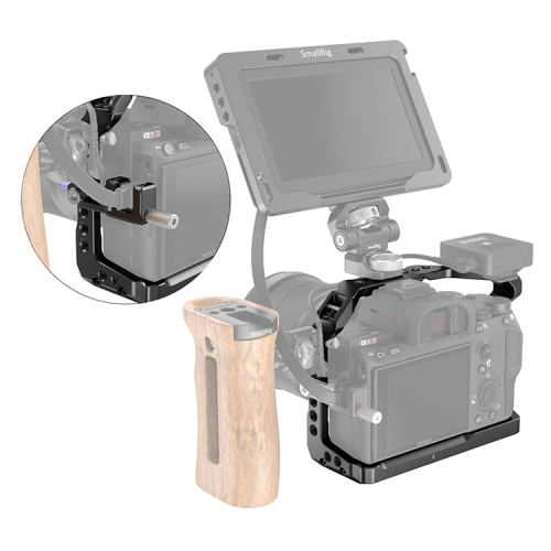 Клетка SmallRig 2918 для Sony A7 III/A7R III/A9