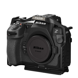 Клетка Tilta для Nikon Z8 Чёрная