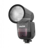 Вспышка накамерная Godox Ving V1S TTL с круглой головкой для Sony