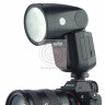Вспышка накамерная Godox Ving V1S TTL с круглой головкой для Sony