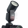 Вспышка накамерная Godox Ving V1S TTL с круглой головкой для Sony