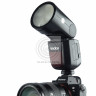 Вспышка накамерная Godox Ving V1S TTL с круглой головкой для Sony
