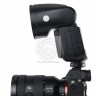 Вспышка накамерная Godox Ving V1S TTL с круглой головкой для Sony