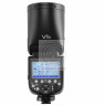 Вспышка накамерная Godox Ving V1S TTL с круглой головкой для Sony