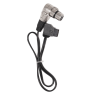 Кабель Soonwell XLR 4-pin - D-Tap