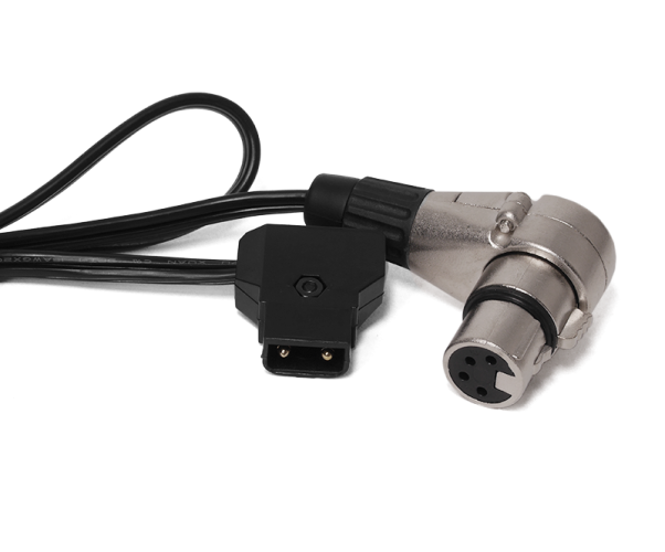 Кабель Soonwell XLR 4-pin - D-Tap
