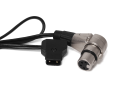 Кабель Soonwell XLR 4-pin - D-Tap
