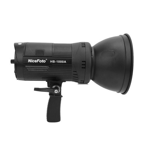 Осветитель NiceFoto HB-1000A