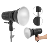 Осветитель NiceFoto HB-1000A