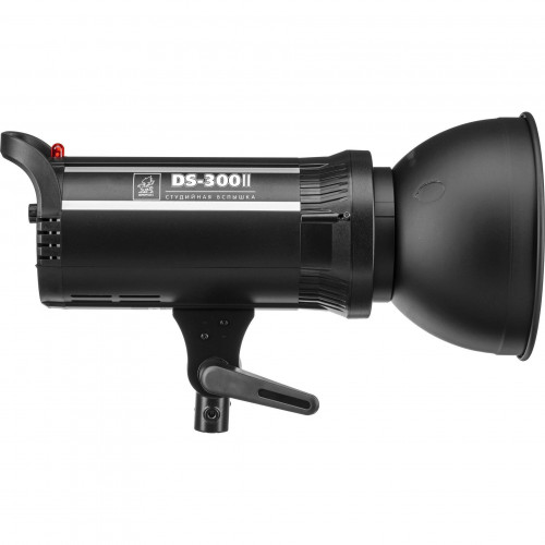 Grifon Вспышка студийная DS-300 II (300Дж+пилот:150Вт) байонет BOWENS