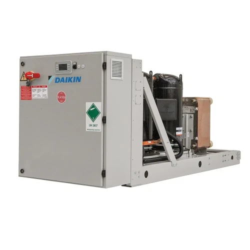 Чиллер Daikin EWWQ130G-SS EWWQ-G-SS