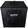 Фотобокс Godox LST80 с подсветкой