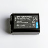 Fotokvant NP-FW50 аккумулятор емкость 1030 mAh