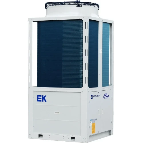 Чиллер Euroklimat EKAC230CR1LHV Athena