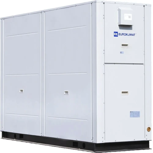 Чиллер Euroklimat EKWD050CR1 EKWD