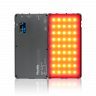 Phottix 81419 M200R RGB Light светодиодная панель с аккумулятором и мини-штативом