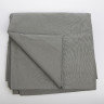 Fotokvant BG-3030 Grey фон тканевый 3х3 м серый